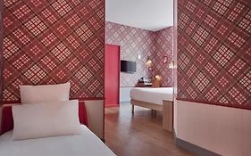 Hotel Boris V. By Happyculture